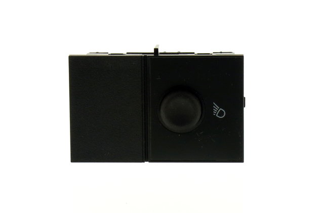 15143155 - Body: Cargo Area Light Switch for Chevrolet: Silverado 1500, Silverado 1500 Classic | GMC: Sierra 1500, Sierra 1500 Classic Image