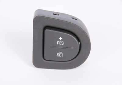 22732614 - Steering: Cruise Switch for GM Image