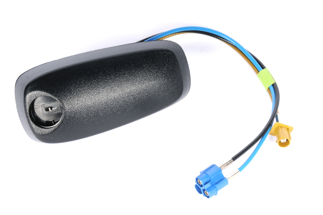 15804329 - Electrical: Antenna for Buick: Lucerne | Cadillac: DTS | Chevrolet: Colorado | GMC: Canyon | Hummer: H2 Image