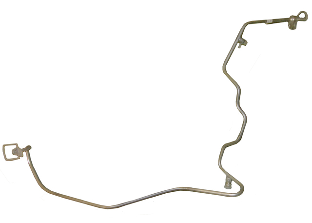 10307348 - HVAC: Evaporator Tube for Chevrolet: Venture | Oldsmobile: Silhouette | Pontiac: Montana Image