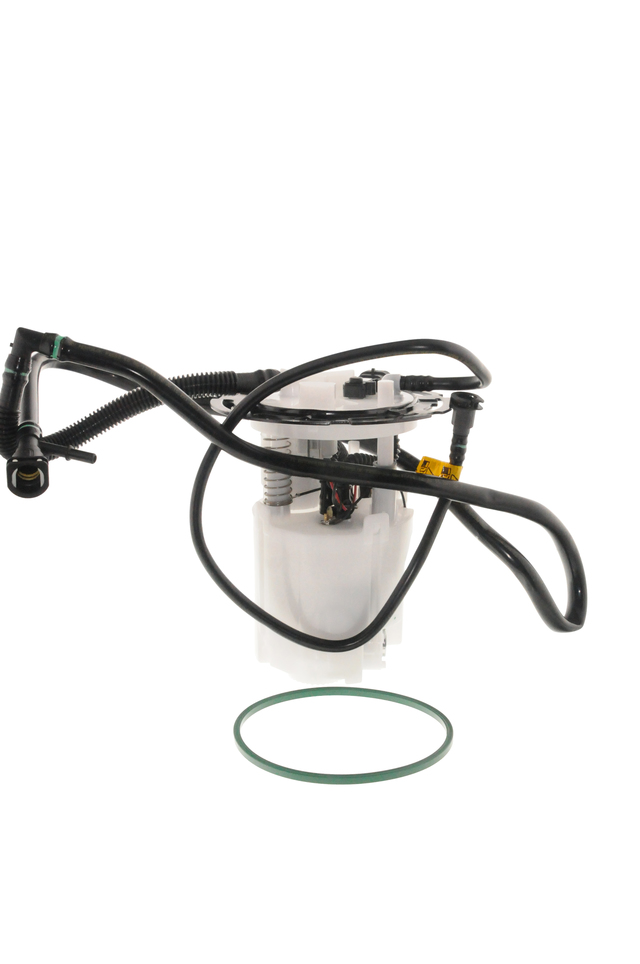 19169179 - Fuel System: Fuel Pump And Sender Assembly for Chevrolet: Malibu Image