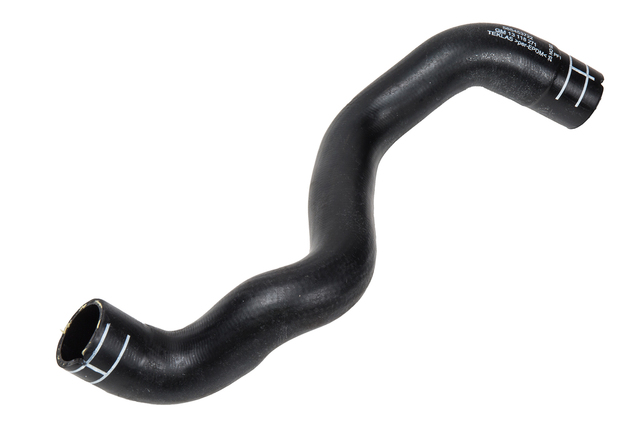 13118271 - Cooling System: Inlet Hose for Saturn: Astra Image