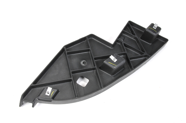 21996230 - Body: Outer Filler for Chevrolet: Avalanche, Suburban 1500, Suburban 2500, Tahoe Image