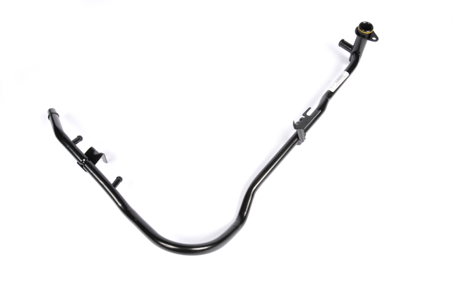 24506814 - Cooling System: By-Pass Pipe for Chevrolet: Venture | Oldsmobile: Silhouette | Pontiac: Montana, Trans Sport Image