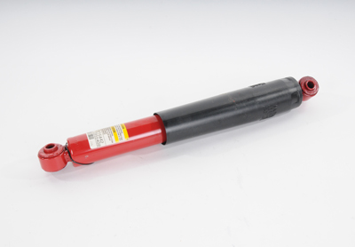 20955408 - Suspension: Shock for Cadillac: Escalade, Escalade ESV, Escalade EXT | Chevrolet: Avalanche, Suburban 1500, Suburban 2500, Tahoe | GMC: Yukon, Yukon XL 1500, Yukon XL 2500 Image