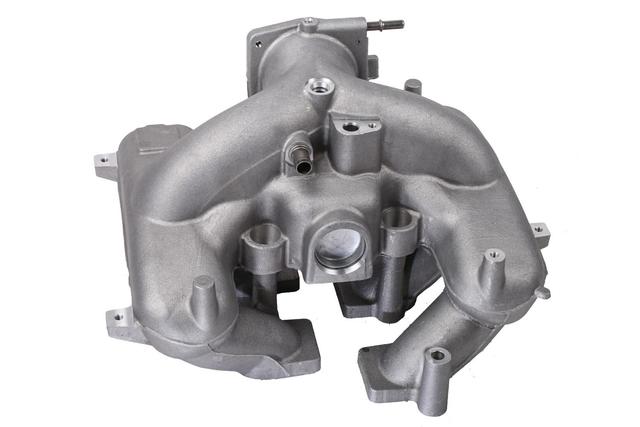 12598969 - Fuel System: Intake Plenum for GM Image