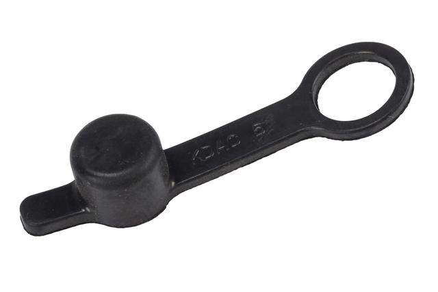 95375885 - : Rear Brake Bleeder Valve Cap for Chevrolet: Spark Image