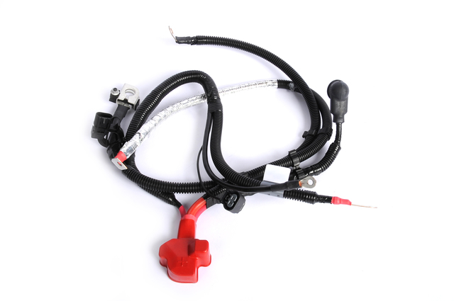 22929716 - Electrical: Battery Cable for GM Image