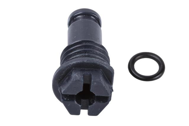 95018599 - Cooling System: Drain Plug for Chevrolet: Sonic, Trax Image