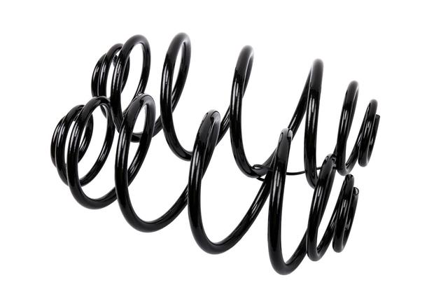 93178630 - Suspension: Spring for Saturn: Astra Image