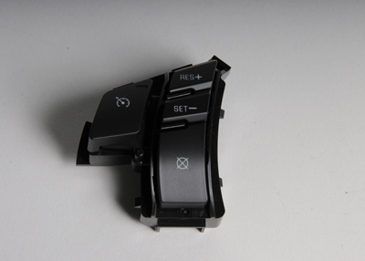 15942438 - Steering: Cruise Switch for GM Image
