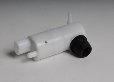 22695015 - Body: Washer Pump for Buick: Terraza | Chevrolet: Cobalt, Uplander | Pontiac: G5, Montana, Solstice | Saturn: Relay, Sky Image