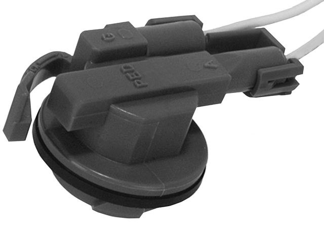 12166325 - Electrical: Socket for Cadillac: Seville | Oldsmobile: Silhouette | Pontiac: Montana Image