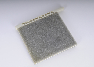 52478198 - Body: Valve for Cadillac: Escalade ESV | Chevrolet: Suburban 1500, Suburban 2500 | GMC: Yukon XL 1500, Yukon XL 2500 Image