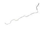 84197779 - : Rear Fuel Return Hose for GM Image