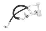 84211811 - : Air Conditioning Compressor and Condenser Hose Assembly for Cadillac: XT5, XT6 | Chevrolet: Blazer | GMC: Acadia Image