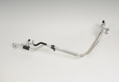 15258003 - HVAC: Evaporator Tube for Chevrolet: Impala, Monte Carlo | Pontiac: Grand Prix Image