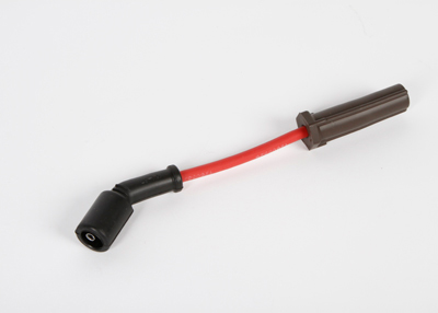 19180532 - : Spark Plug Wire for Cadillac: CTS | Chevrolet: Camaro Image