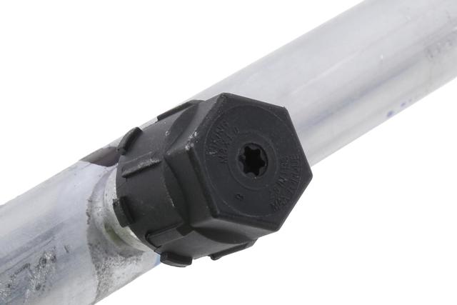 84906735 - : Front Suction Hose for Cadillac: Escalade, Escalade ESV | Chevrolet: Silverado 1500, Silverado 1500 LTD, Suburban, Tahoe | GMC: Sierra 1500, Sierra 1500 Limited, Yukon, Yukon XL Image