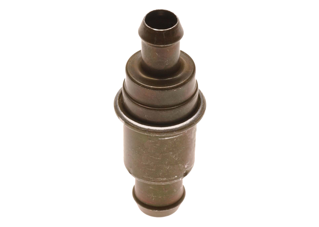 25043669 - Emission System: PCV Valve for Buick: Century, Skylark, Somerset, Somerset Regal | Chevrolet: Astro, Camaro, Celebrity, Citation II, Lumina, S10, S10 Blazer | GMC: Jimmy S15, S15, Safari | Oldsmobile: Calais, Cutlass Ciera, Cutlass Supreme | Pontiac: 6000, Fiero, Firebird, Grand Am, Grand Prix Image