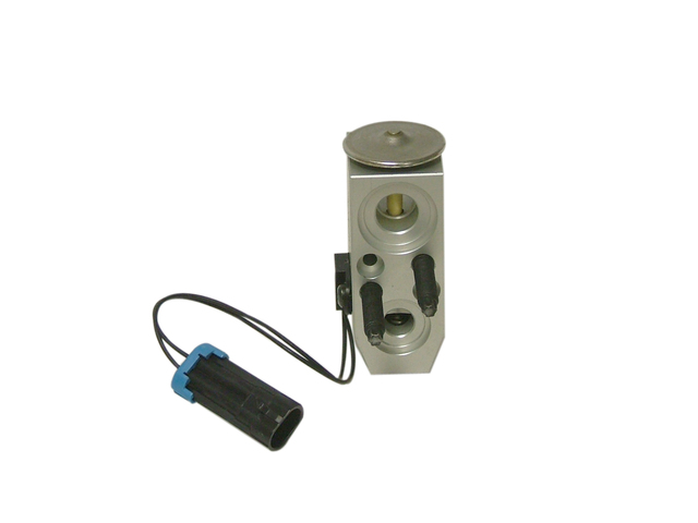 89023423 - HVAC: Expansion Valve for Chevrolet: Equinox Image