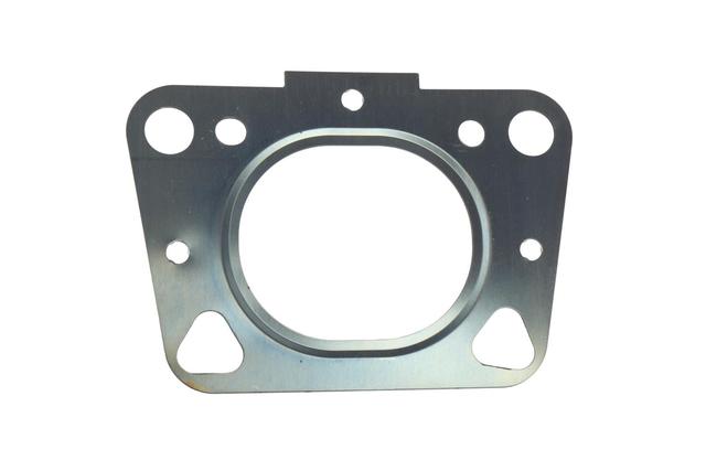 12677294 - Engine: Turbocharger Gasket for Chevrolet: Silverado 2500 HD, Silverado 3500 HD | GMC: Sierra 2500 HD, Sierra 3500 HD Image