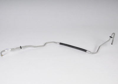 10324809 - Cooling System: Cooler Line for Buick: Rendezvous | Chevrolet: Venture | Oldsmobile: Silhouette | Pontiac: Aztek, Montana Image