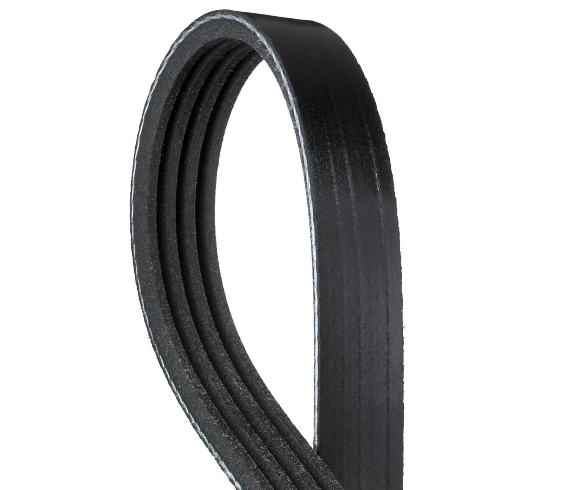 12576447 - Cooling System: AC Belt for Cadillac: Escalade, Escalade ESV, Escalade EXT | Chevrolet: Avalanche, Avalanche 1500, Avalanche 2500, Express 1500, Express 2500, Express 3500, Silverado 1500, Silverado 1500 Classic, Silverado 1500 HD, Silverado 1500 HD Classic, Silverado 2500, Silverado 2500 HD, Silverado 2500 HD Classic, Silverado 3500, Silverado 3500 Classic, Silverado 3500 HD, Suburban 1500, Suburban 2500, Tahoe | GMC: Savana 1500, Savana 2500, Savana 3500, Sierra 1500, Sierra 1500 Classic, Sierra 1500 HD, Sierra 1500 HD Classic, Sierra 2500, Sierra 2500 HD, Sierra 2500 HD Classic, Sierra 3500, Sierra 3500 Classic, Sierra 3500 HD, Yukon, Yukon XL 1500, Yukon XL 2500 | Hummer: H2 Image