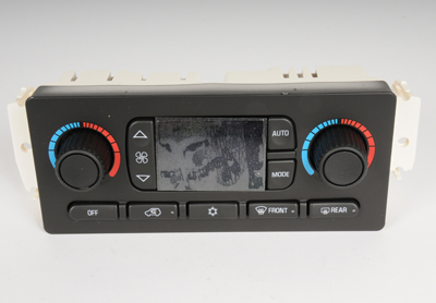 21999163 - Body: Heater Control for GM Image