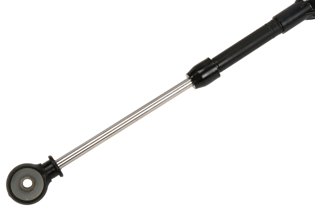 19368078 - Automatic Transmission: Shift Control Cable for Buick: Rendezvous, Terraza | Chevrolet: Uplander | Pontiac: Montana | Saturn: Relay Image