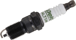 19354418 - : Conventional Spark Plug for Buick: Century, Regal, Skyhawk | Cadillac: Cimarron | Chevrolet: Beretta, Cavalier, Celebrity, Corsica, Lumina | Oldsmobile: Cutlass Ciera, Cutlass Cruiser, Cutlass Supreme, Firenza | Pontiac: 6000, Grand Prix, Sunbird Image
