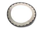 12578073 - : Crank Shaft Pulley &amp; Balancer Washer for GM Image