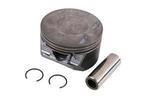 89018218 - Engine: Engine Piston for Chevrolet: Colorado | GMC: Canyon | Hummer: H3, H3T Image