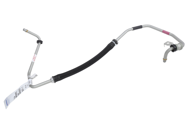 84335372 - : Automatic Transmission Fluid Cooler Inlet Line for Buick: Enclave | Chevrolet: Traverse Image