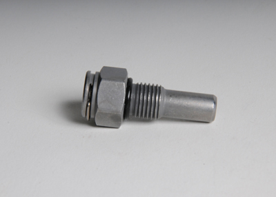 24233367 - : Automatic Transmission Fluid Cooler Line Fitting for GM Image