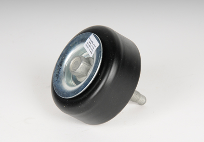 12557554 - Cooling System: Idler Pulley for Buick: Lucerne | Cadillac: DeVille, DTS, Eldorado, Seville | Oldsmobile: Aurora | Pontiac: Bonneville Image