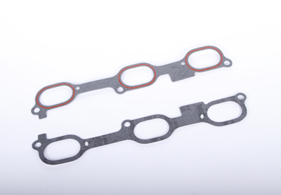 12586144 - Engine: Gasket for Buick: Century, Rendezvous, Terraza | Chevrolet: Impala, Lumina, Lumina APV, Malibu, Monte Carlo, Uplander, Venture | Oldsmobile: Alero, Cutlass, Silhouette | Pontiac: Aztek, G6, Grand Am, Grand Prix, Montana, Trans Sport | Saturn: Relay Image