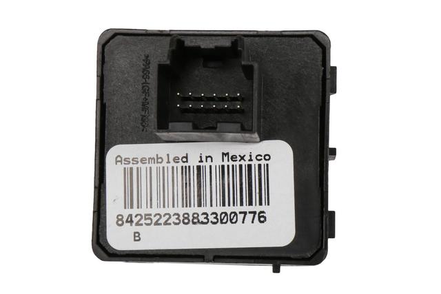 84252238 - Body: Switch for GM Image