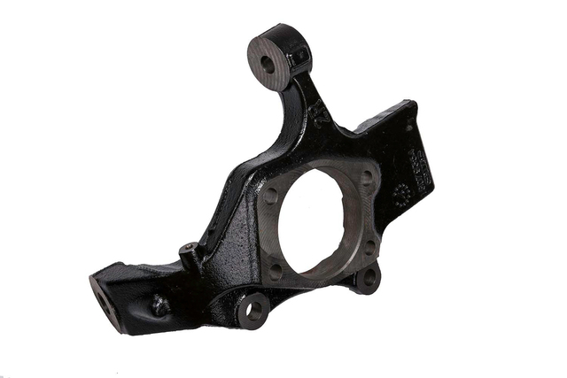 19303833 - Suspension: Knuckle for Chevrolet: Colorado | GMC: Canyon | Pontiac: G6 Image