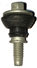 11589120 - Engine: Valve Cover Bolt for Buick: Rendezvous | Chevrolet: Beretta, Corsica | Pontiac: Aztek Image