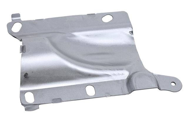 12645915 - Engine: Heat Shield for Chevrolet: Silverado 2500 HD, Silverado 3500 HD | GMC: Sierra 2500 HD, Sierra 3500 HD Image