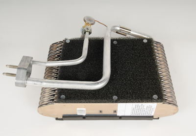 89019057 - HVAC: Evaporator Core for Cadillac: Escalade ESV | Chevrolet: Suburban 1500, Suburban 2500 | GMC: Yukon XL 1500, Yukon XL 2500 Image