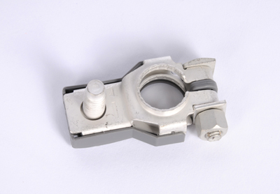 92199463 - Electrical: Negative Term for Chevrolet: Caprice | Pontiac: G8, GTO Image