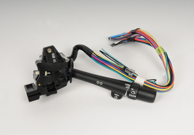 88964579 - Steering: Combo Switch for Buick: Century, Regal Image