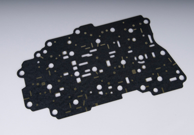 24248228 - : Automatic Transmission Control Valve Body Spacer Plate for GM Image