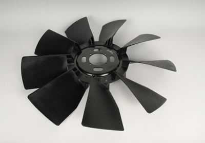 15011513 - : Blade Assembly-Fan for GM Image