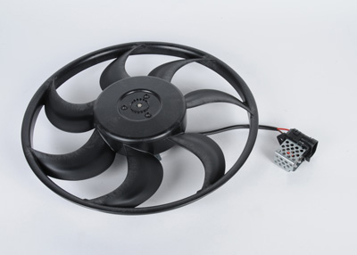 13147274 - Cooling System: Fan for Saturn: Astra Image