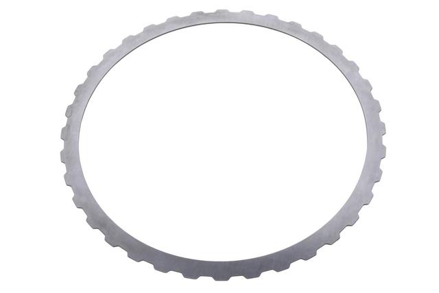 24277359 - Transmission: Transmission Clutch Friction Plate for Buick: Enclave, Encore GX, Envision, LaCrosse, Regal Sportback | Cadillac: XT4, XT5, XT6 | Chevrolet: Blazer, Equinox, Trailblazer, Traverse | GMC: Acadia, Terrain Image