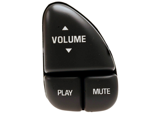 16825617 - Electrical: Horn Switch for Chevrolet: Camaro | Pontiac: Bonneville, Firebird, Grand Prix Image