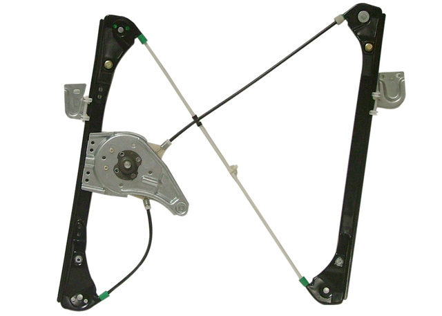22697442 - Body: Window Regulator for Oldsmobile: Alero | Pontiac: Grand Am Image